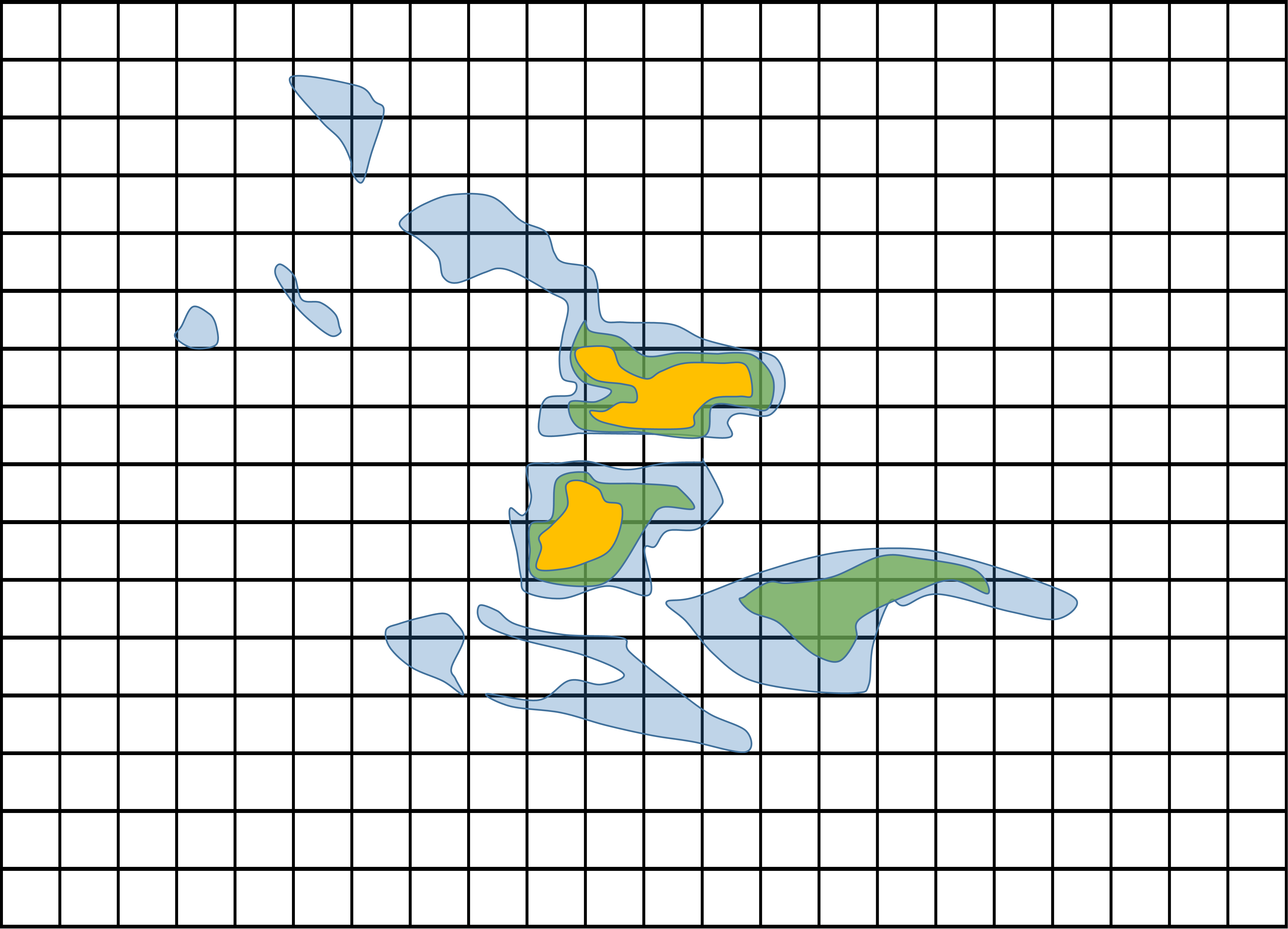 AMT depth slice at 200m